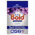 Bold 2 in 1 Washing Powder Lavender and Camomile - 1.4kg