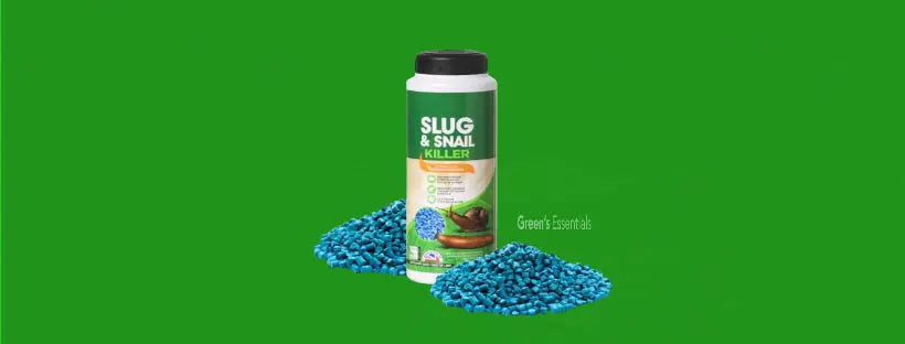 Protect-Your-Garden-with-Doff-Slug-Snail-Killer-Pellets-from-Green-s-Essentials - Greens Essentials - Essentials | World Foods | Home