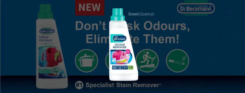Eliminate-Odours-with-Confidence-Dr-Beckmann-Odour-Remover-at-Green-s-Essentials - Greens Essentials - Essentials | World Foods | Home