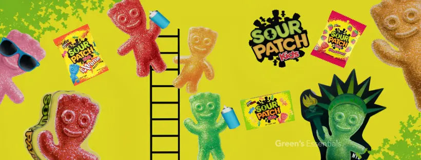 Dive-into-the-Sour-Patch-Universe-A-Sweet-and-Tangy-Adventure-with-Green-s-Essentials - Greens Essentials - Essentials | World Foods | Home