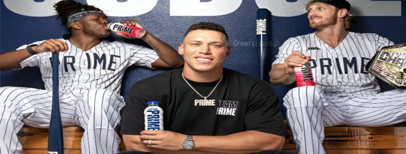 Score-Big-with-the-Prime-Aaron-Judge-at-Green-s-Essentials - Greens Essentials - Essentials | World Foods | Home