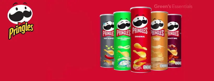 Savour-Every-Bite-Dive-into-the-Delicious-World-of-Pringles-at-Green-s-Essentials Greens Essentials Croxley Green Rickmansworth