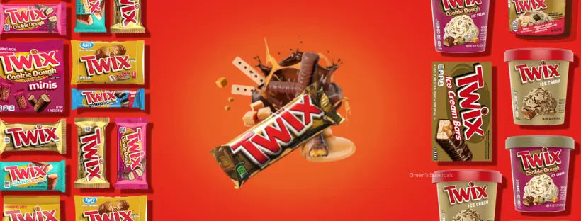 Unwrap-the-Deliciousness-of-Twix-at-Green-s-Essentials - Greens Essentials - Essentials | World Foods | Home