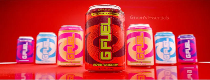 G-Fuel-The-Best-Energy-Drink-for-Gamers Greens Essentials Croxley Green Rickmansworth