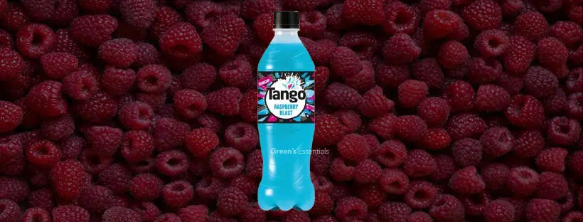 Discover-the-Tangy-Delight-Tango-Raspberry-Blast-at-Green-s-Essentials - Greens Essentials - Essentials | World Foods | Home
