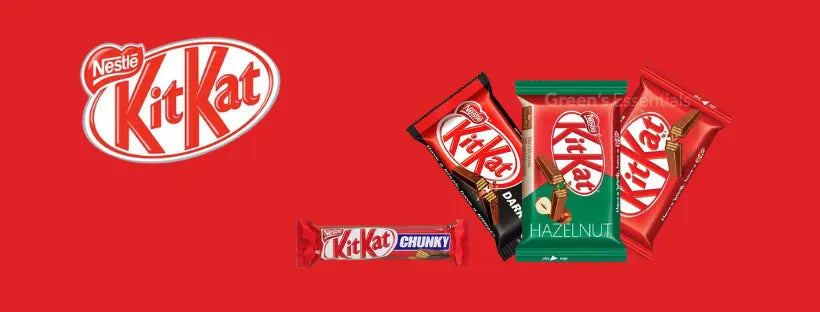 Indulge-in-Delight-Unwrapping-the-Joy-of-Kit-Kat-at-Greens-Essentials - Greens Essentials - Essentials | World Foods | Home