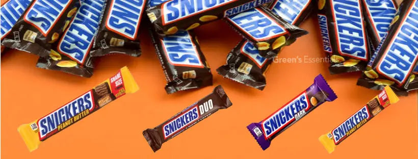 Discover-the-Delightful-World-of-Snickers-at-Green-s-Essentials - Greens Essentials - Essentials | World Foods | Home
