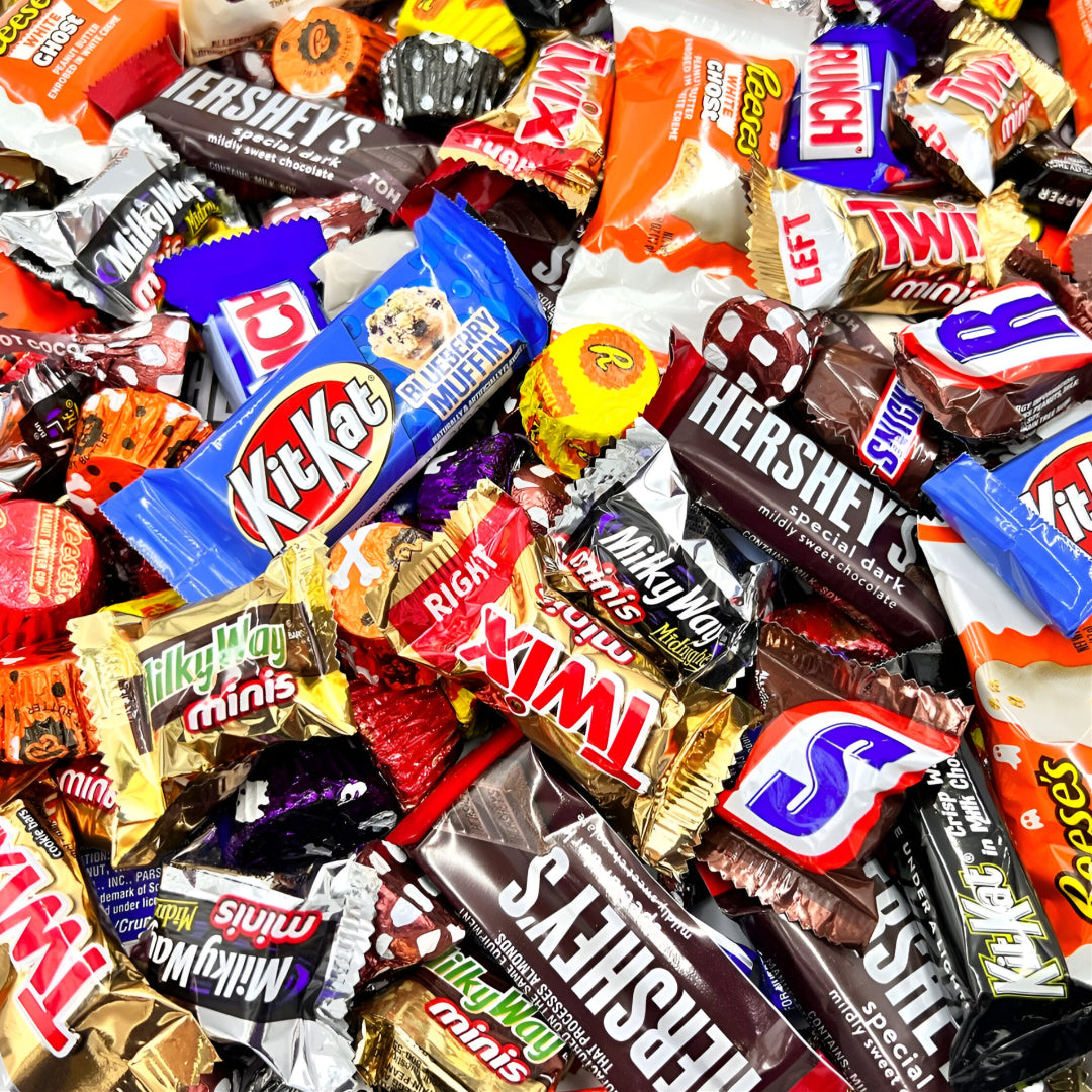 Sweets & Chocolates - Greens Essentials