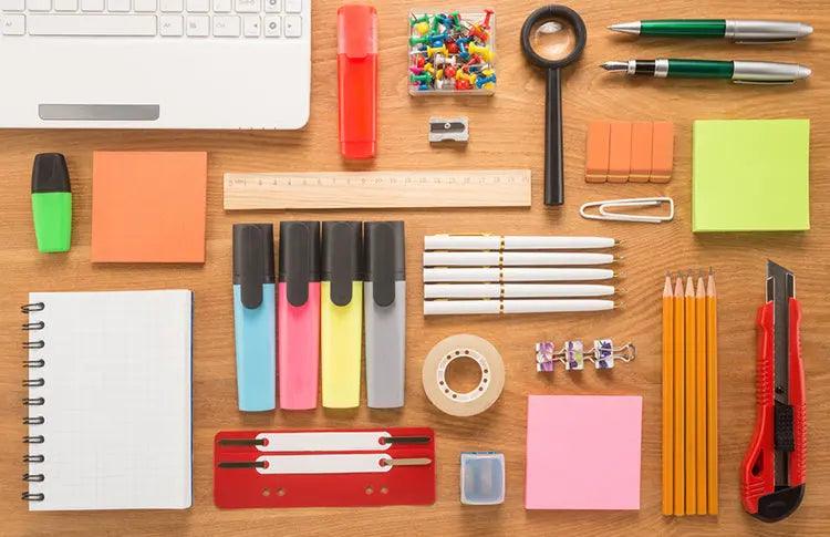 Stationery & Office Supplies - Greens Essentials