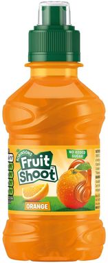 Robinsons Fruit Shoot Orange - 200ml