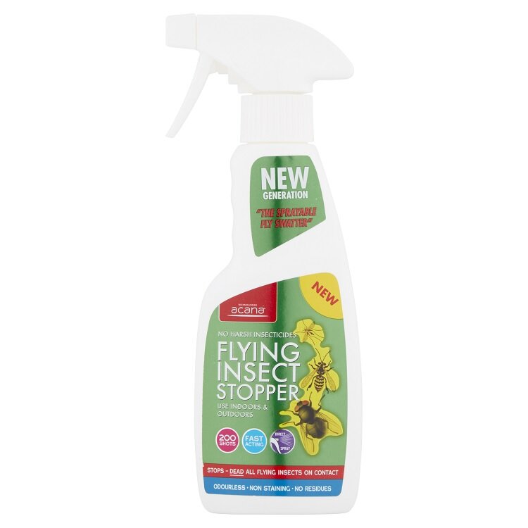 ACANA Flying Insect Stopper - 200ml