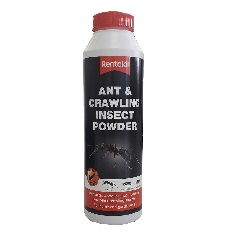 Rentokil Ant & Crawling Insect Powder - 300g