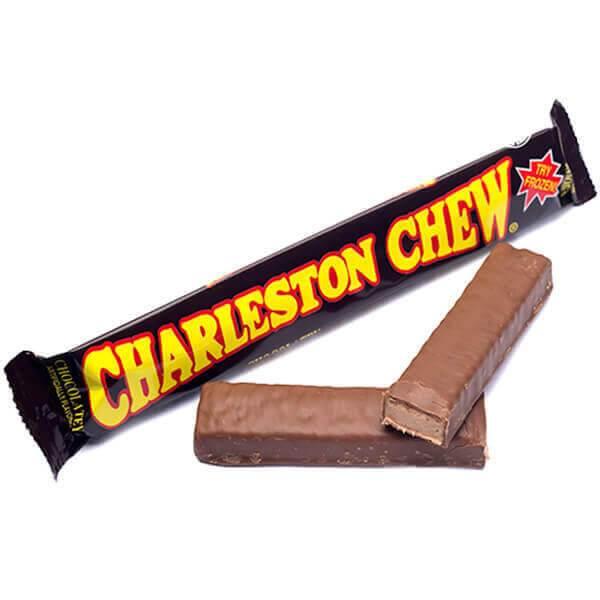 Charleston Chew Chocolate - 53g - Greens Essentials