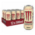 Monster Energy Drink Pacific Punch - 500ml - Case of 12 - Greens Essentials