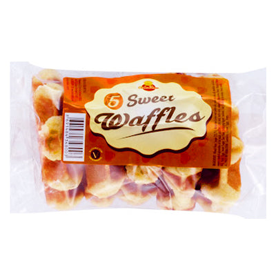 Cake Zone Sweet Waffels - 275g