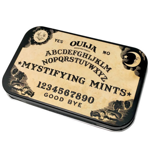 Boston America - Ouija Mystifying Mints