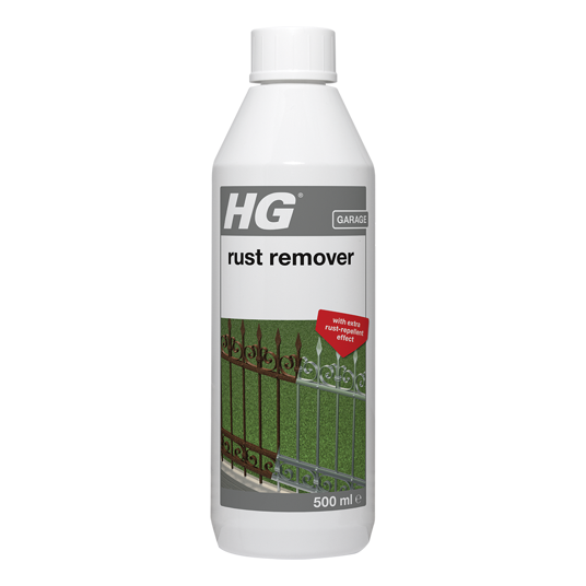HG rust remover - 500ml