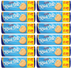 McVities Rich Tea - 300g - Pack of 12