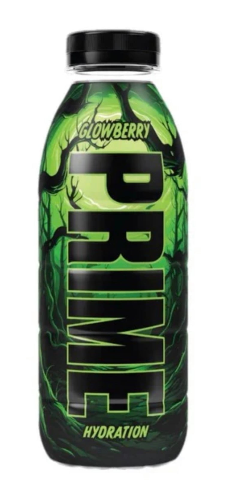 Prime Hydration Drink V2 Glowberry - 500ml