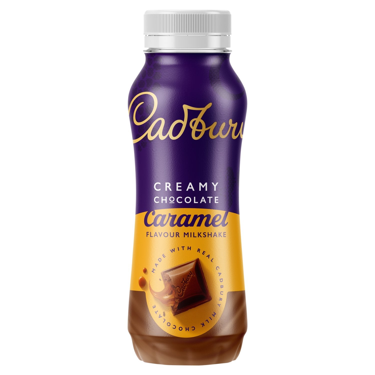 Cadbury Caramel Milk Drink - 250ml