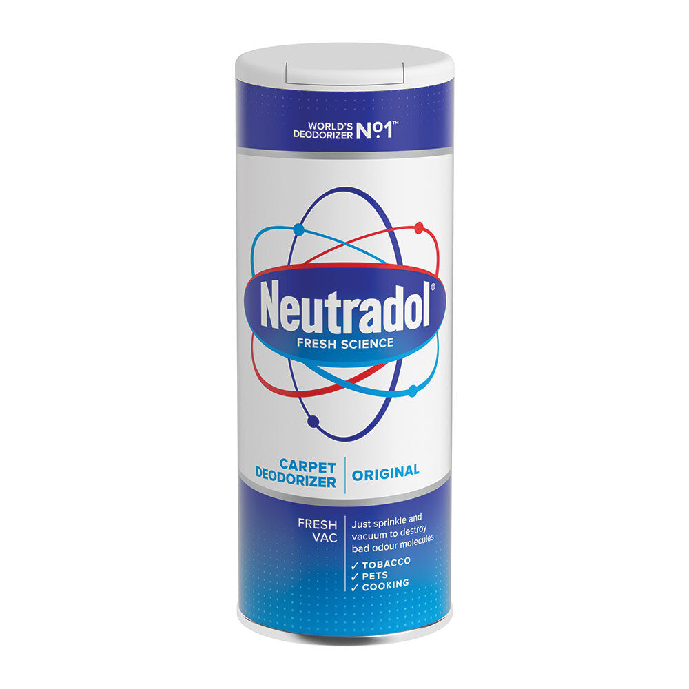 Neutradol Carpet Deodorizer Original - 350g