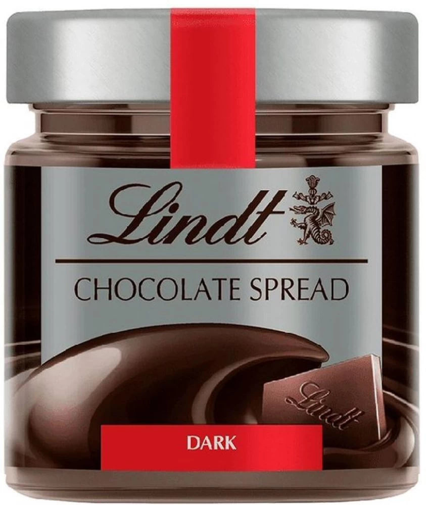 LINDT Dark Chocolate Spread - 200g