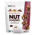 Inno Foods Nut Clusters with Dark Chocolate & Oat Puffs - 454g