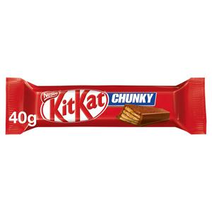 Kit Kat Chunky - 40g