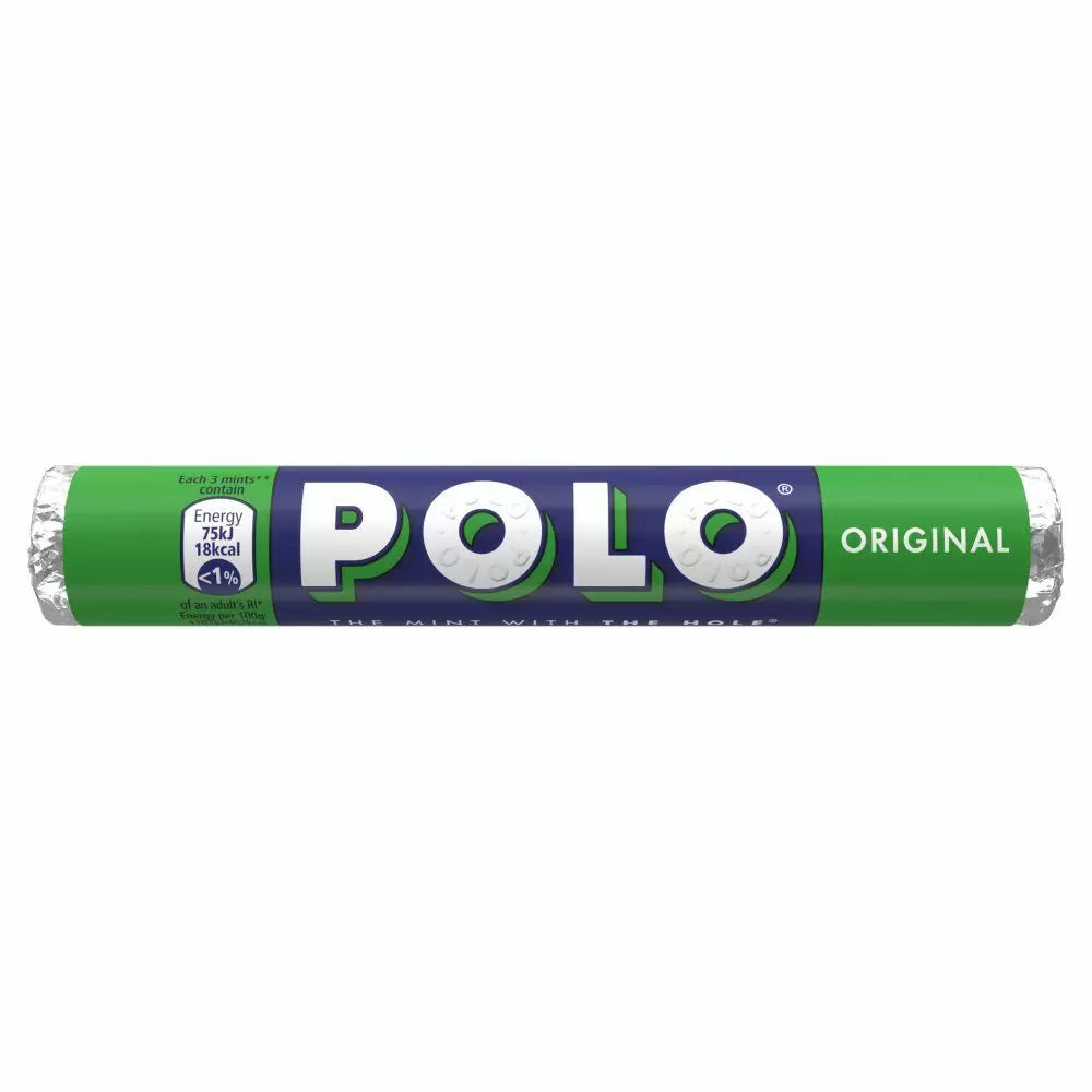 Polo Original - 34g