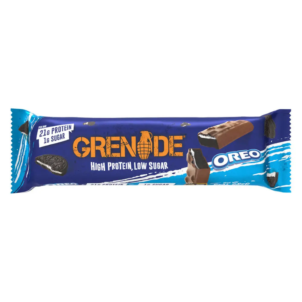 Grenade Oreo Protein Bar - 60g