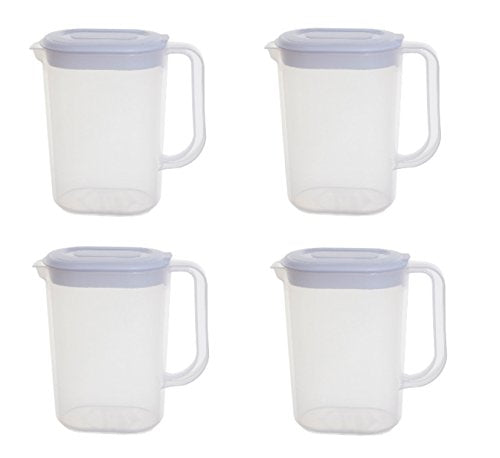 Whitefurze Fridge Jug  - 1.5 L