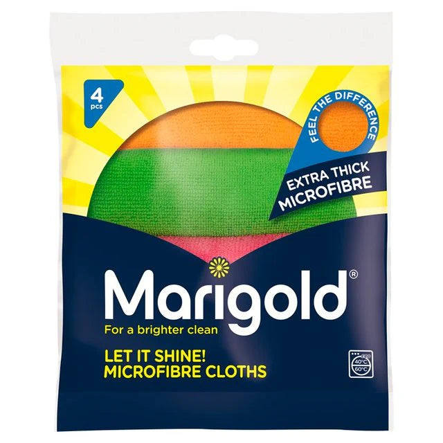 Marigold Let it Shine - Pack of 4