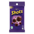 Cadbury Dairy Milk Chocolate Shots - 18g