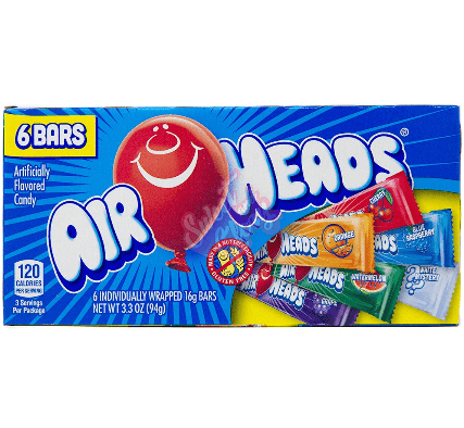 Prime Glowberry X Airheads candy Bundle - Greens Essentials