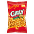 Lorenz Curly Classic Peanuts - 120g - Greens Essentials