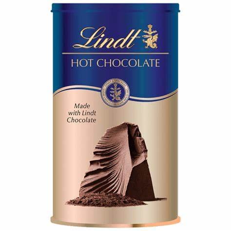 Lindt Hot Chocolate - 300g