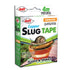 Doff Slug & Snail Adhesive Copper Tape - 4m