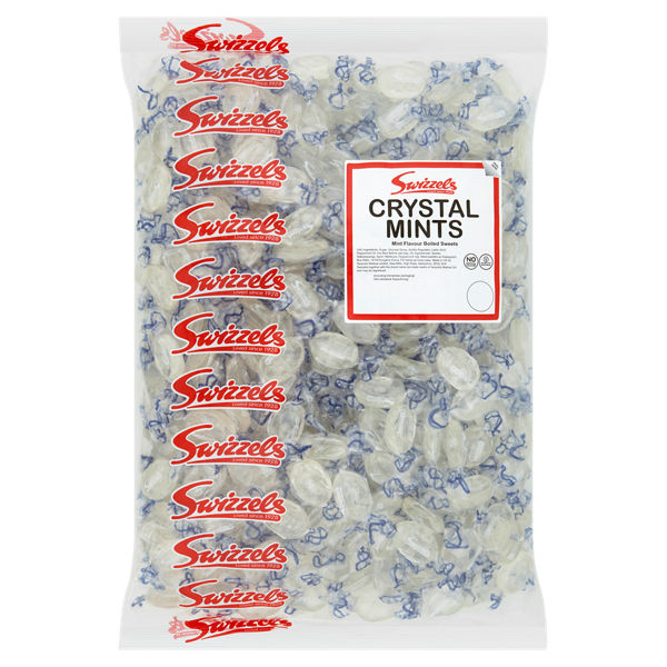 Swizzels Crystal Mints