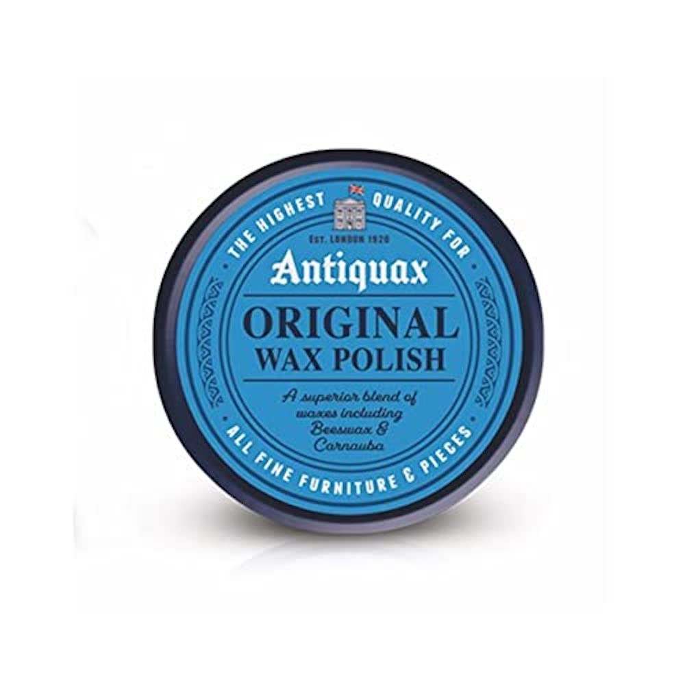 Antiquax Original Wax Polish - 100ml