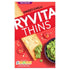 Ryvita Thins Sweet Chilli - 125g