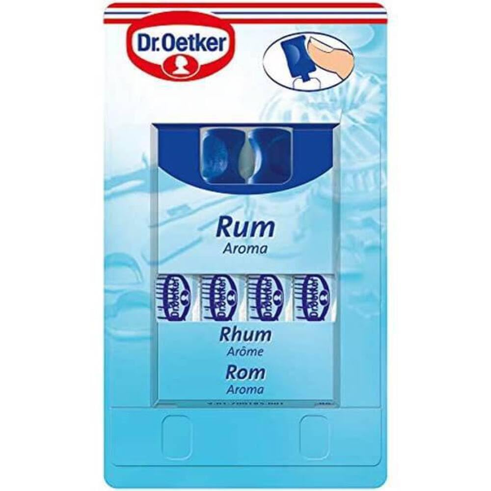 Dr. Oetker Rum Aroma -38ml