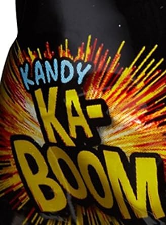 Kandy KA-BOOM - 15g - Greens Essentials