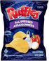 Ruffles All Dressed Potato Chips - 40g