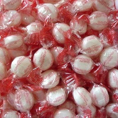 Stockley's Old English Mints - 3kg