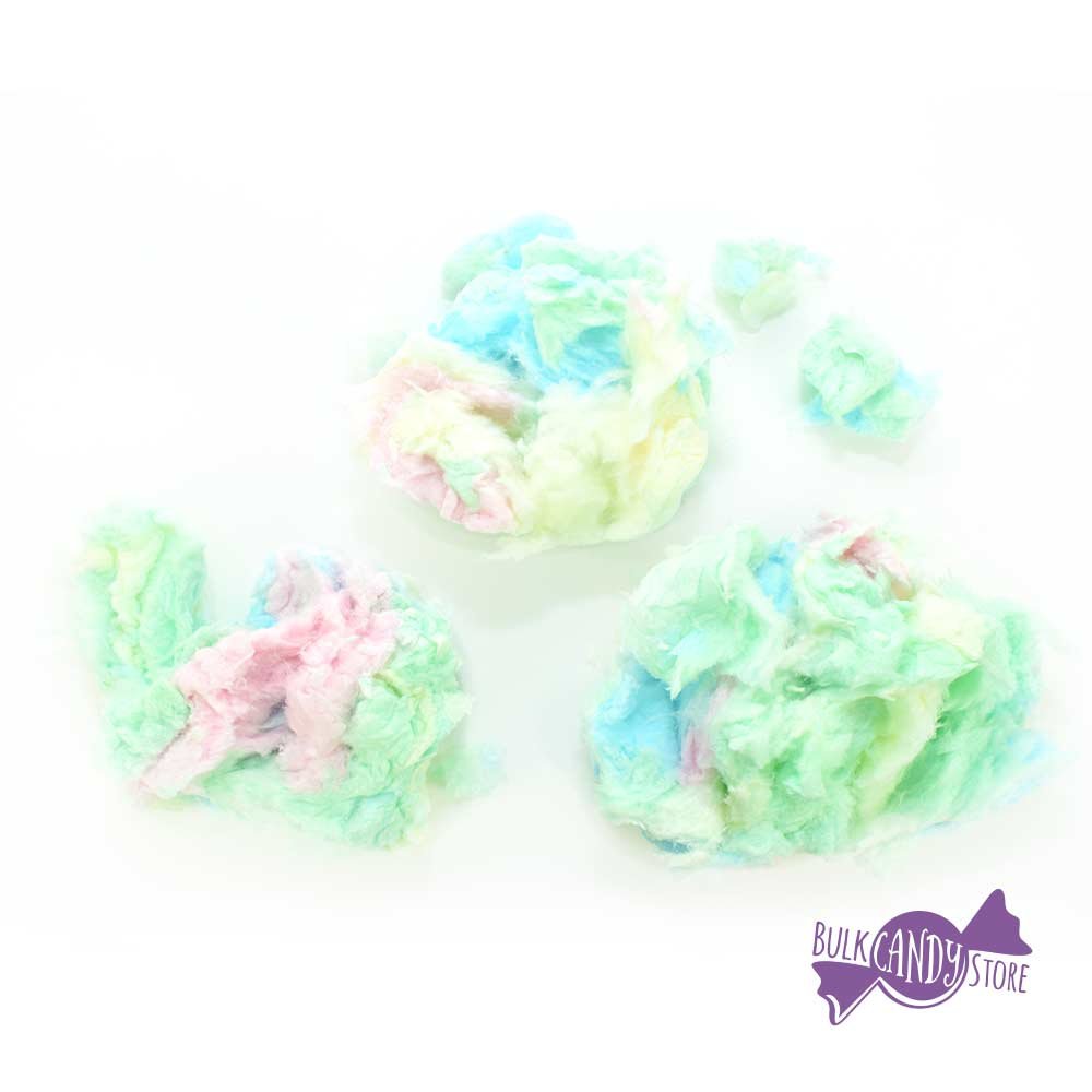 Charms Fluffy Stuff Cotton Candy - 70g