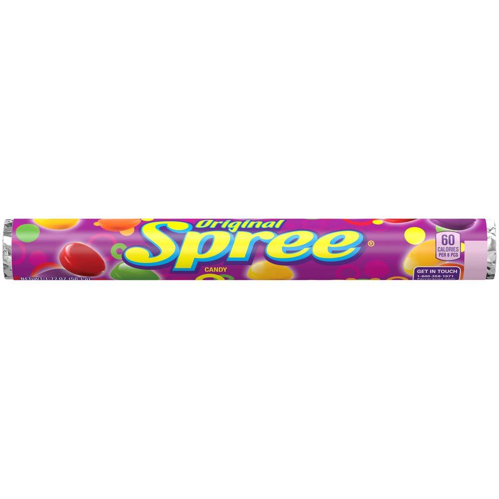 Spree Roll - 50g - Greens Essentials