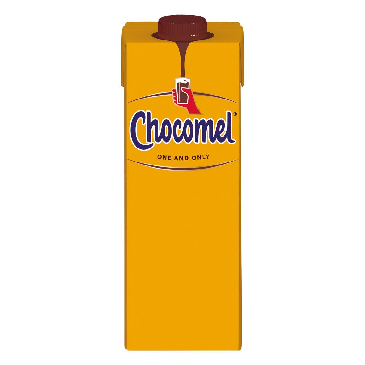 Chocomel Cartons - 750ml