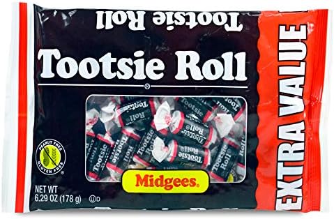 Tootsie Roll - 63g - Greens Essentials