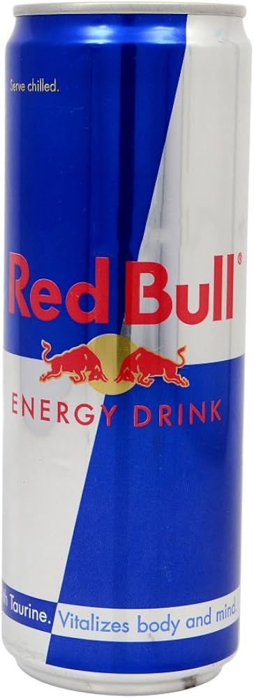 Red Bull Energy Drink Medium - 355ml