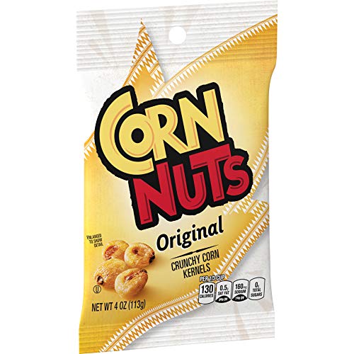 Corn Nuts Original - 4oz